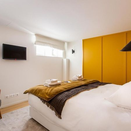 Cozy Apartment -2Br-6P- Cathedrale De Notre-Dame パリ エクステリア 写真