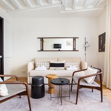 Cozy Apartment -2Br-6P- Cathedrale De Notre-Dame パリ エクステリア 写真