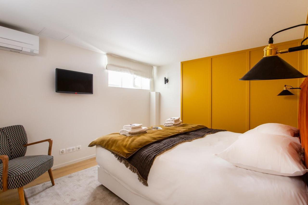 Cozy Apartment -2Br-6P- Cathedrale De Notre-Dame パリ エクステリア 写真